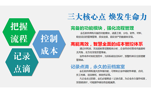 工程管理軟件